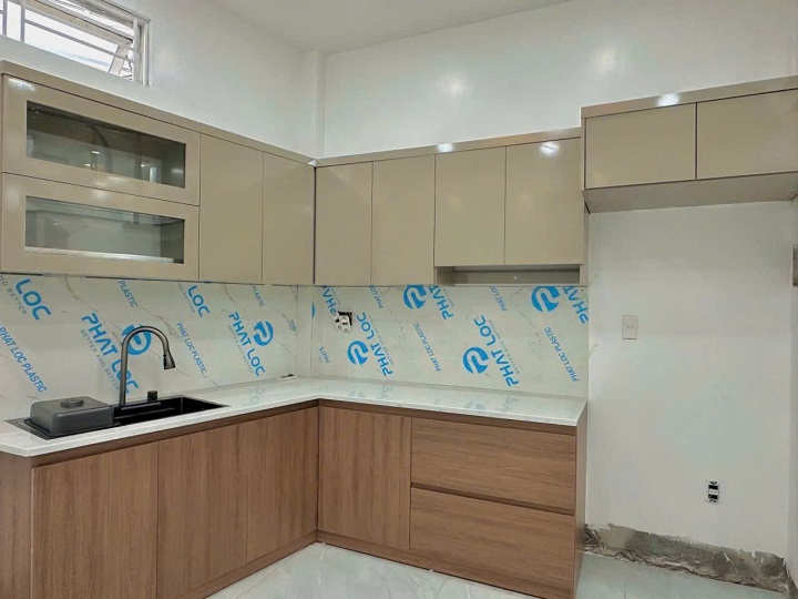 Bán nhà lô góc Ngõ Miêu, Hai Xã, Lê Chân, Hải Phòng